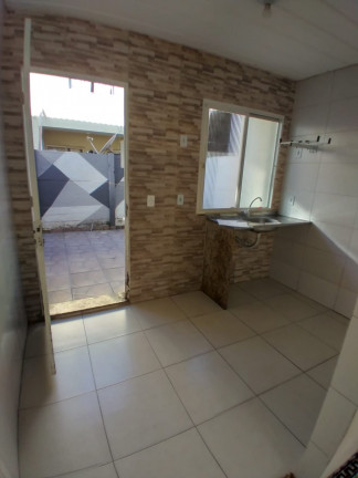 Imagem Casa com 2 Quartos para Alugar, 57 m² em Campo Alegre - Nova Iguaçu Imagem Casa com 2 Quartos para Alugar, 57 m² em Campo Alegre - Nova Iguaçu