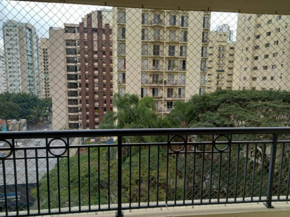 Imagem Apartamento com 3 Quartos à Venda,  em Moema - São Paulo