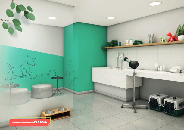 Imagem Apartamento com 2 Quartos à Venda, em Vila Jaraguá - São Paulo Imagem Apartamento com 2 Quartos à Venda, em Vila Jaraguá - São Paulo