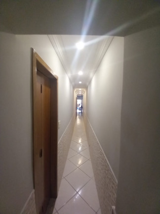 Imagem Casa com 3 Quartos à Venda, 90 m² em Parque Císper - São Paulo