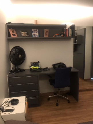 Imagem Apartamento com 3 Quartos para Alugar, 194 m²em Altos do Esplanada - São José dos Campos