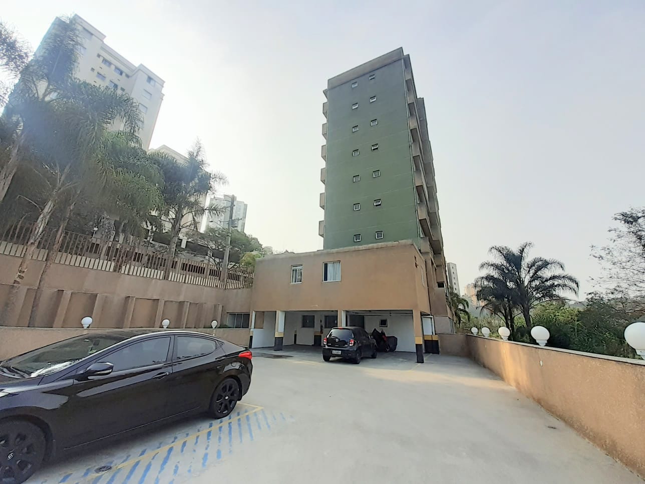 Imagem Apartamento com 2 Quartos à Venda, 45 m²em Jardim Ampliação - São Paulo