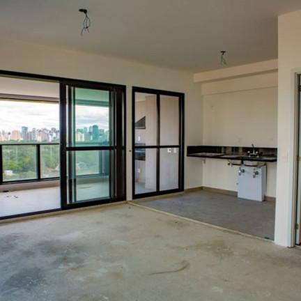 Imagem Apartamento com 3 Quartos à Venda, 142 m²em Pinheiros - São Paulo