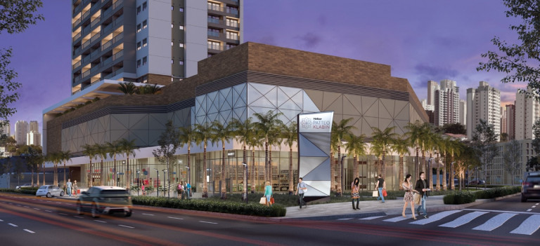 Imagem Apartamento com 4 Quartos à Venda, 146 m² em Ipiranga - São Paulo