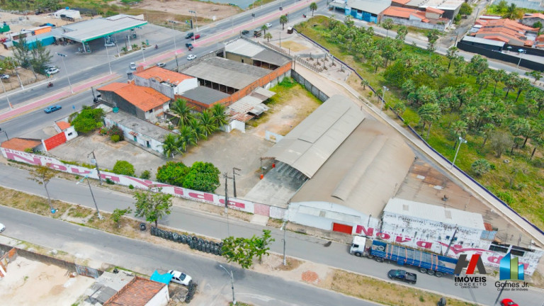 Imagem Terreno à Venda, 3.800 m² em Piratininga - Maracanaú Imagem Terreno à Venda, 3.800 m² em Piratininga - Maracanaú