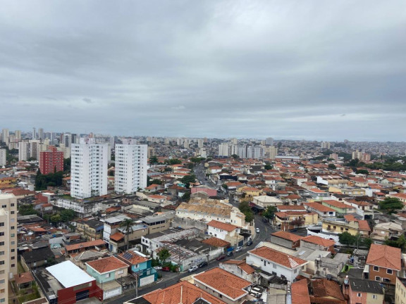 Imagem Apartamento com 2 Quartos à Venda, 34 m²em Vila Inglesa - São Paulo
