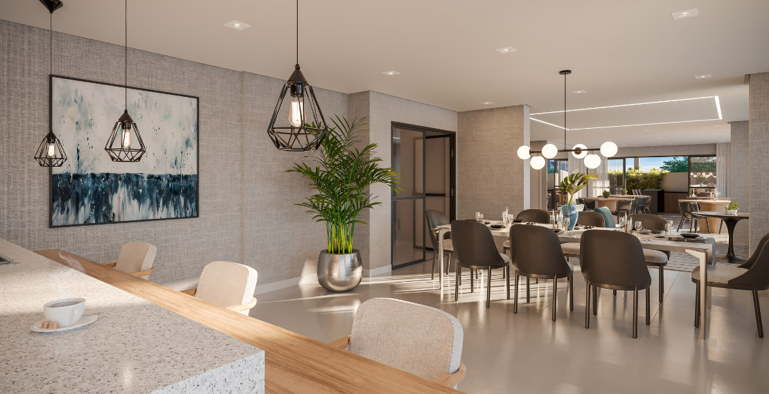 Imagem Apartamento com 3 Quartos à Venda, 80 m²em Centro - Osasco