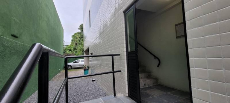 Imagem Apartamento com 2 Quartos à Venda, 40 m² em Candeias - Jaboatão dos Guararapes Imagem Apartamento com 2 Quartos à Venda, 40 m² em Candeias - Jaboatão dos Guararapes