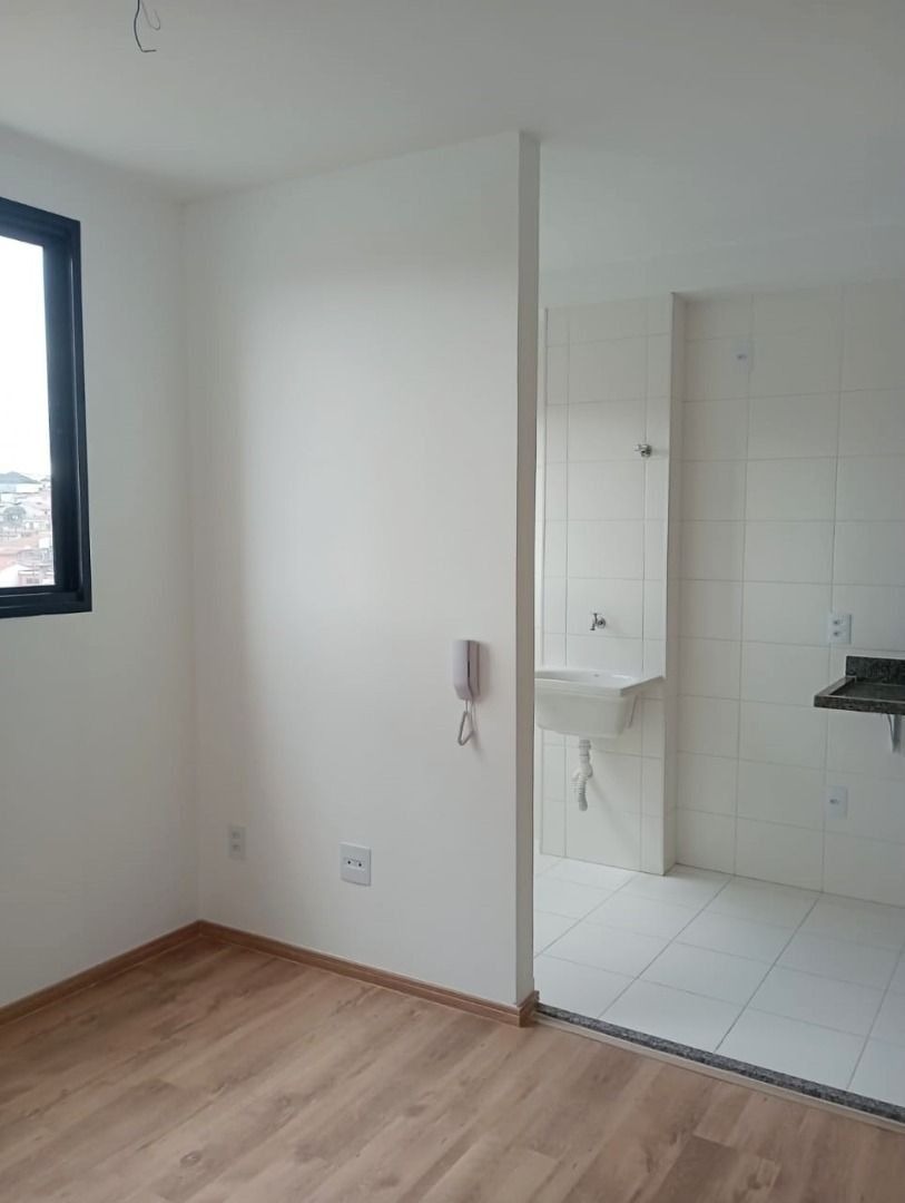 Imagem Apartamento com 2 Quartos à Venda, 43 m² em Santa Maria - Santo André Imagem Apartamento com 2 Quartos à Venda, 43 m² em Santa Maria - Santo André