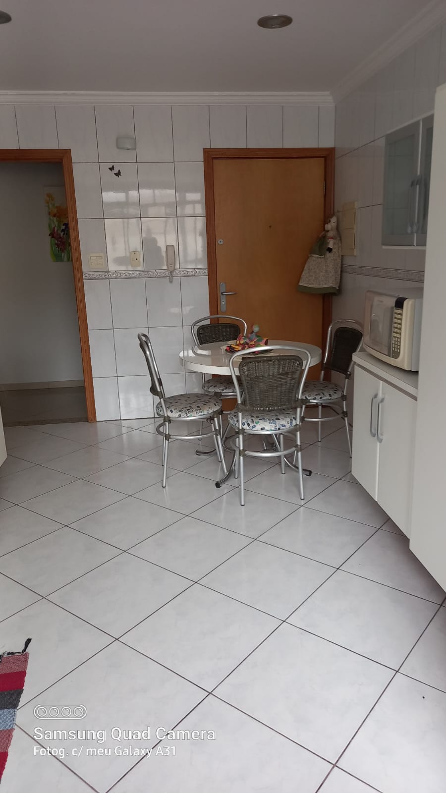 Imagem Apartamento com 3 Quartos à Venda, 193 m²em Gonzaga - Santos