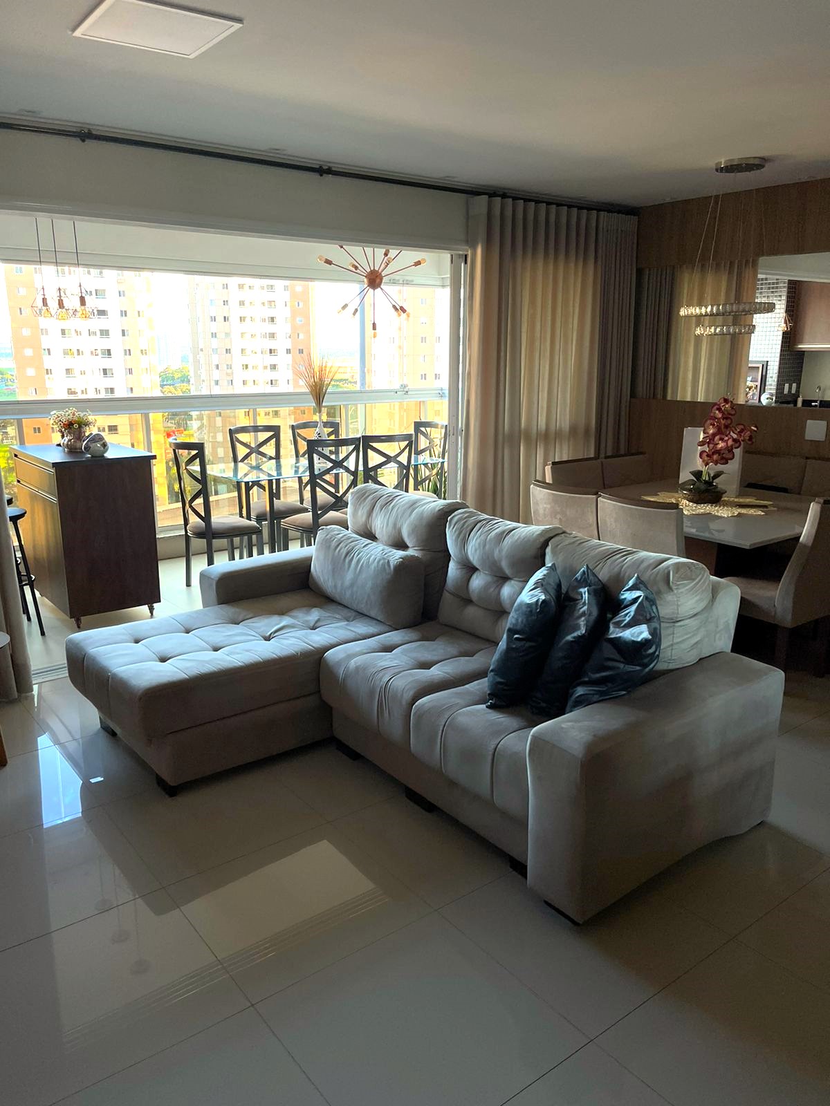 Imagem Apartamento com 3 Quartos à Venda, 114 m²em Santa Rosa - Londrina Imagem Apartamento com 3 Quartos à Venda, 114 m²em Santa Rosa - Londrina