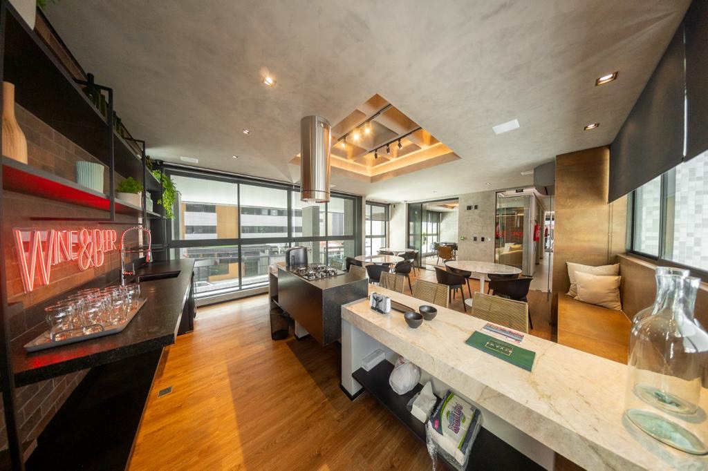 Imagem Apartamento com 3 Quartos à Venda, 89 m²em Jatiúca - Maceió