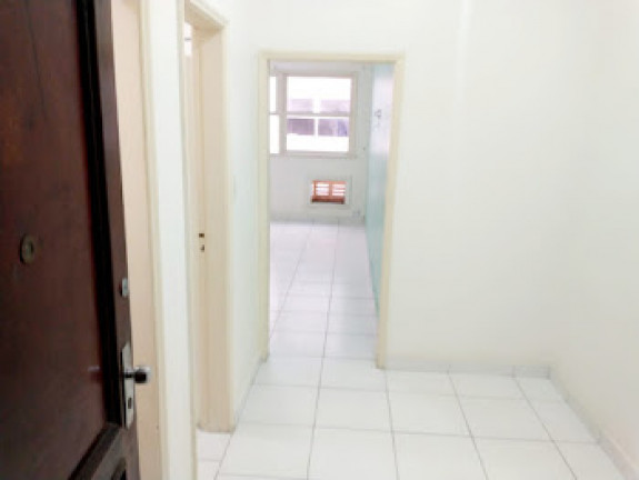 Imagem Apartamento com 1 Quarto à Venda, 37 m² em Copacabana - Rio de Janeiro