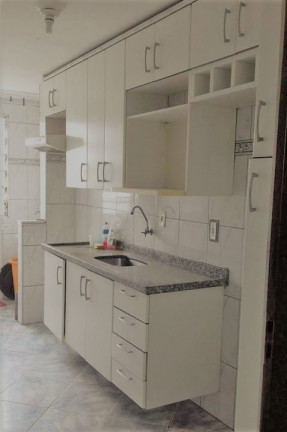 Imagem Apartamento com 2 Quartos à Venda, 52 m² em Vila Mendes - São Paulo Imagem Apartamento com 2 Quartos à Venda, 52 m² em Vila Mendes - São Paulo