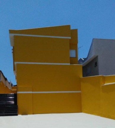 Imagem Casa de Condomínio com 2 Quartos à Venda, 60 m² em Parada Xv De Novembro - São Paulo Imagem Casa de Condomínio com 2 Quartos à Venda, 60 m² em Parada Xv De Novembro - São Paulo