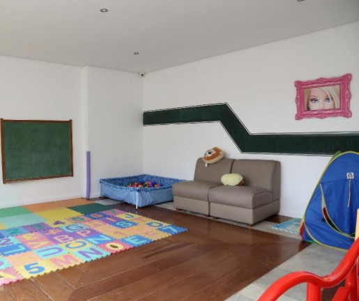 Imagem Apartamento com 2 Quartos à Venda, 59 m² em Jardim Taboão - São Paulo