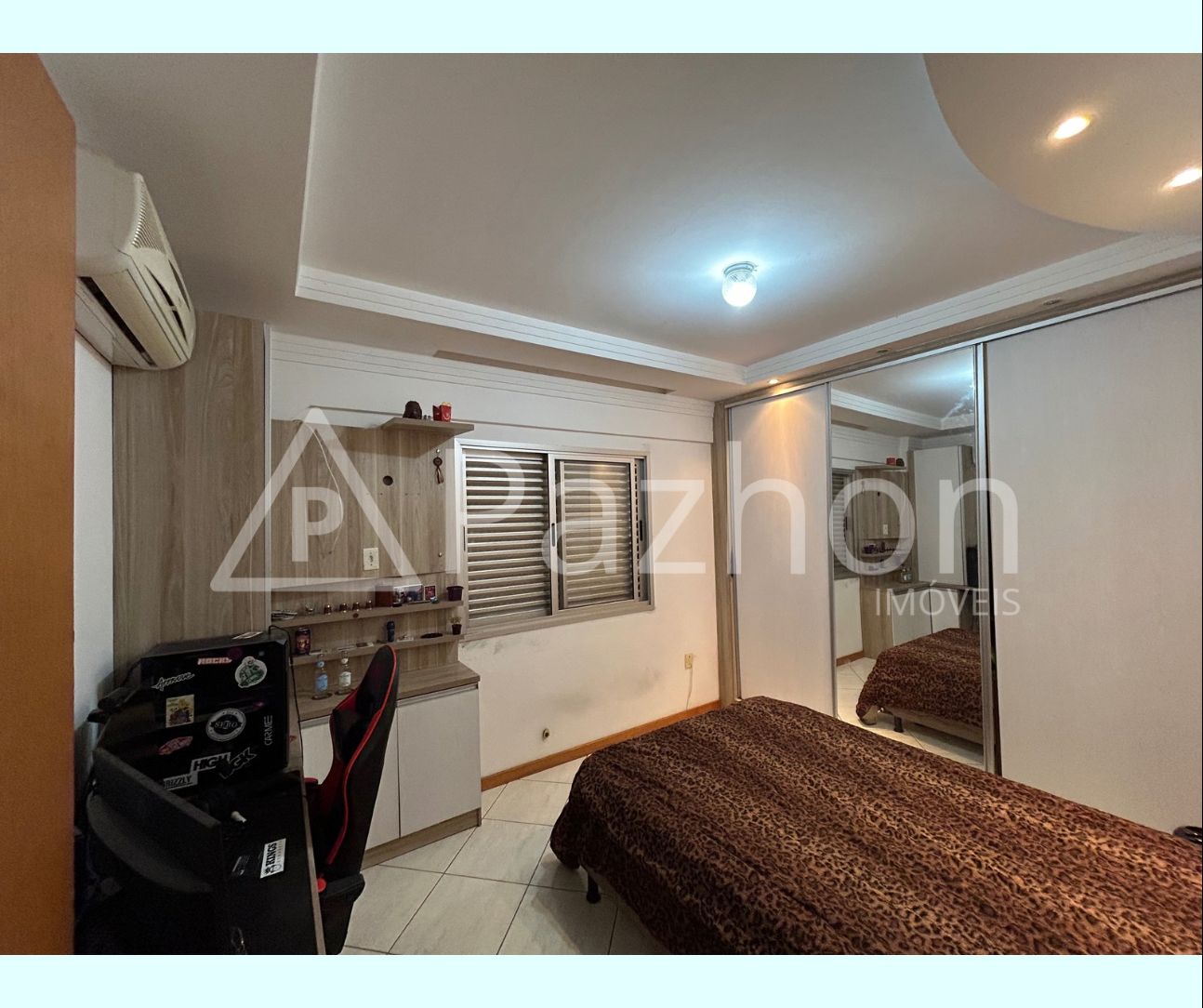 Imagem Apartamento com 2 Quartos à Venda, 86 m²em Maria Goretti - Chapecó Imagem Apartamento com 2 Quartos à Venda, 86 m²em Maria Goretti - Chapecó