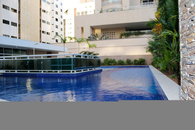 Imagem Apartamento com 3 Quartos à Venda, 245 m² em Meireles - Fortaleza