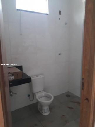 Imagem Casa com 2 Quartos à Venda, 55 m² em Loteamento Prefeito Dr. Lúcio Machado - Ituverava