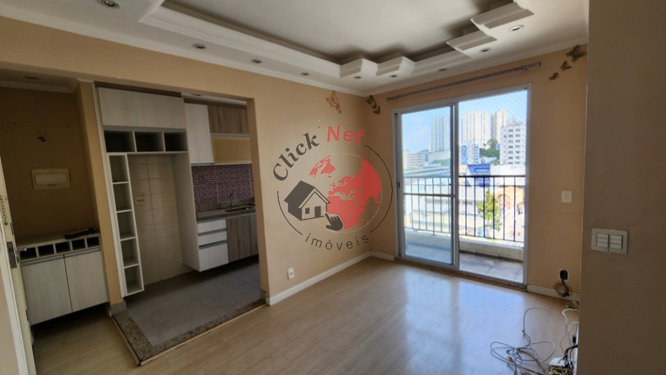 Imagem Apartamento com 2 Quartos à Venda, 53 m²em Nova Petrópolis - São Bernardo do Campo