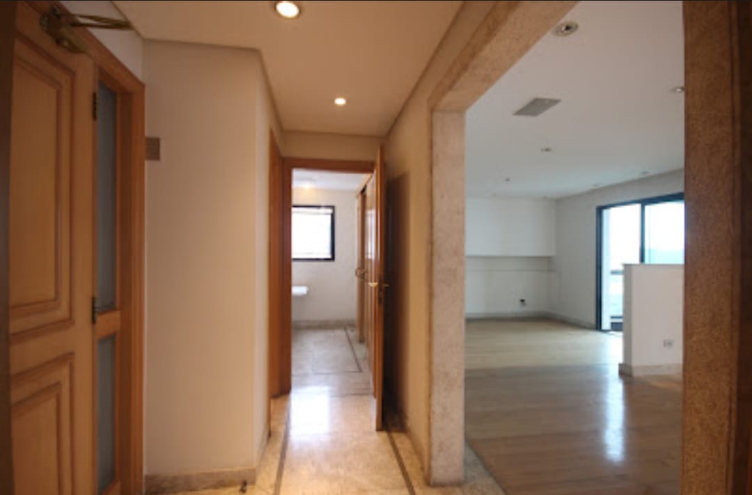 Imagem Apartamento com 4 Quartos à Venda, 202 m²em Jardim Paineiras - São Paulo
