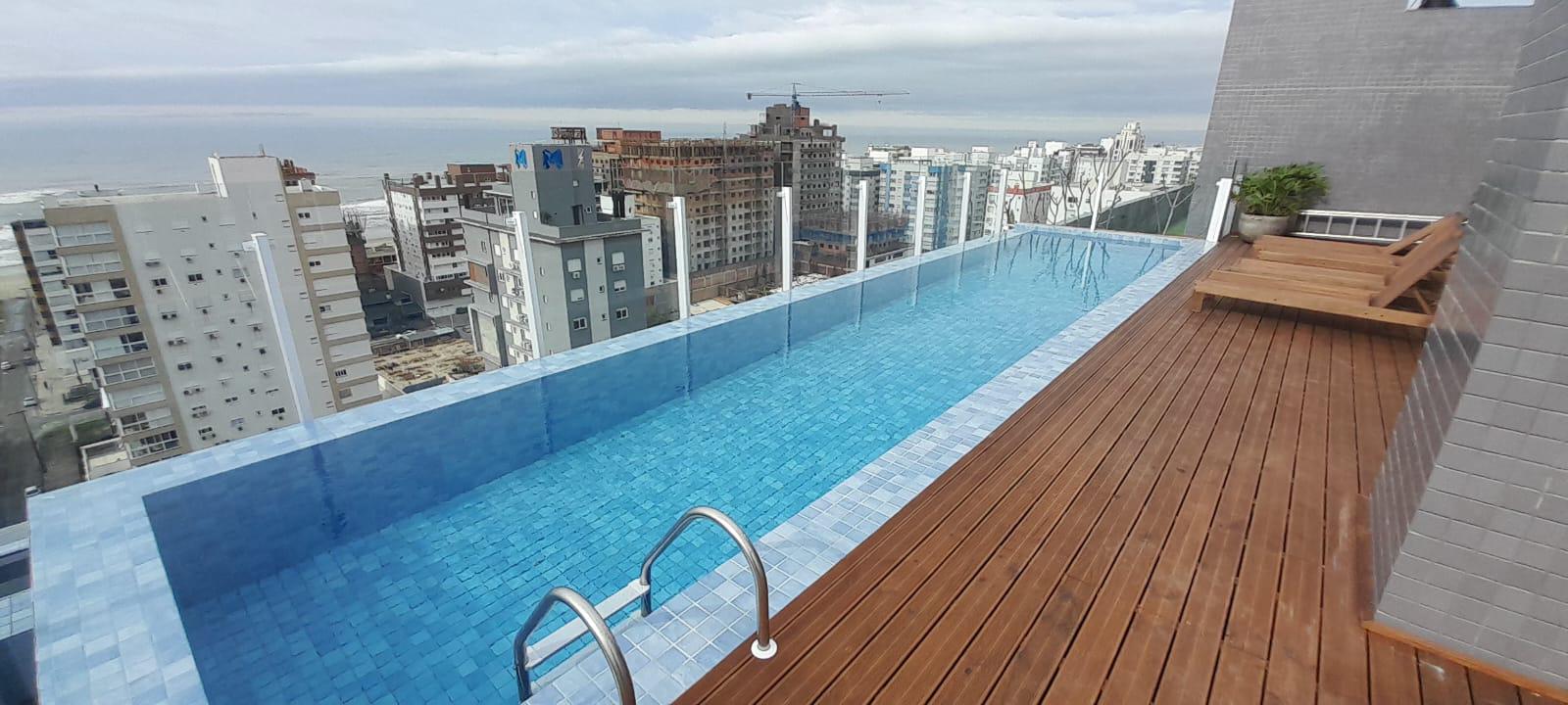 Imagem Apartamento com 3 Quartos à Venda, 75 m²em Zona Nova - Capão da Canoa