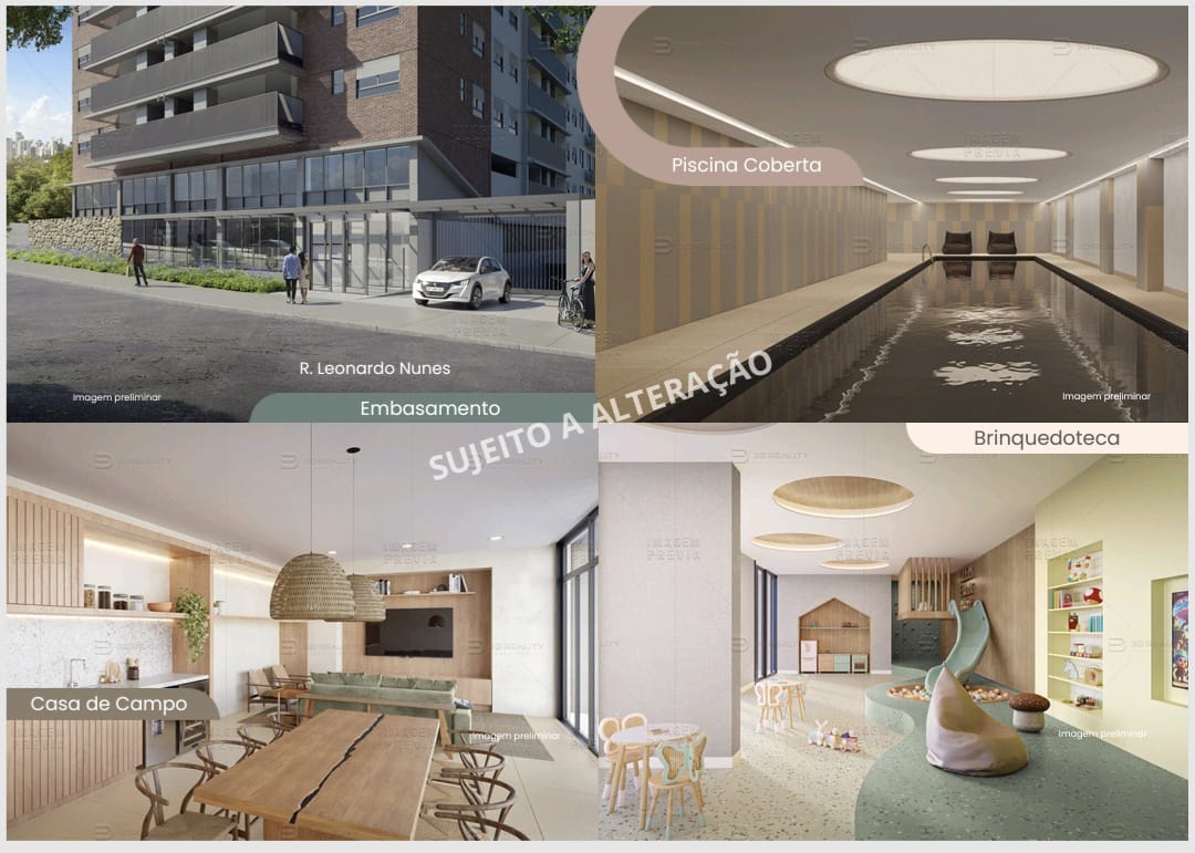 Imagem Apartamento com 3 Quartos à Venda, 102 m² em Vila Mariana - São Paulo