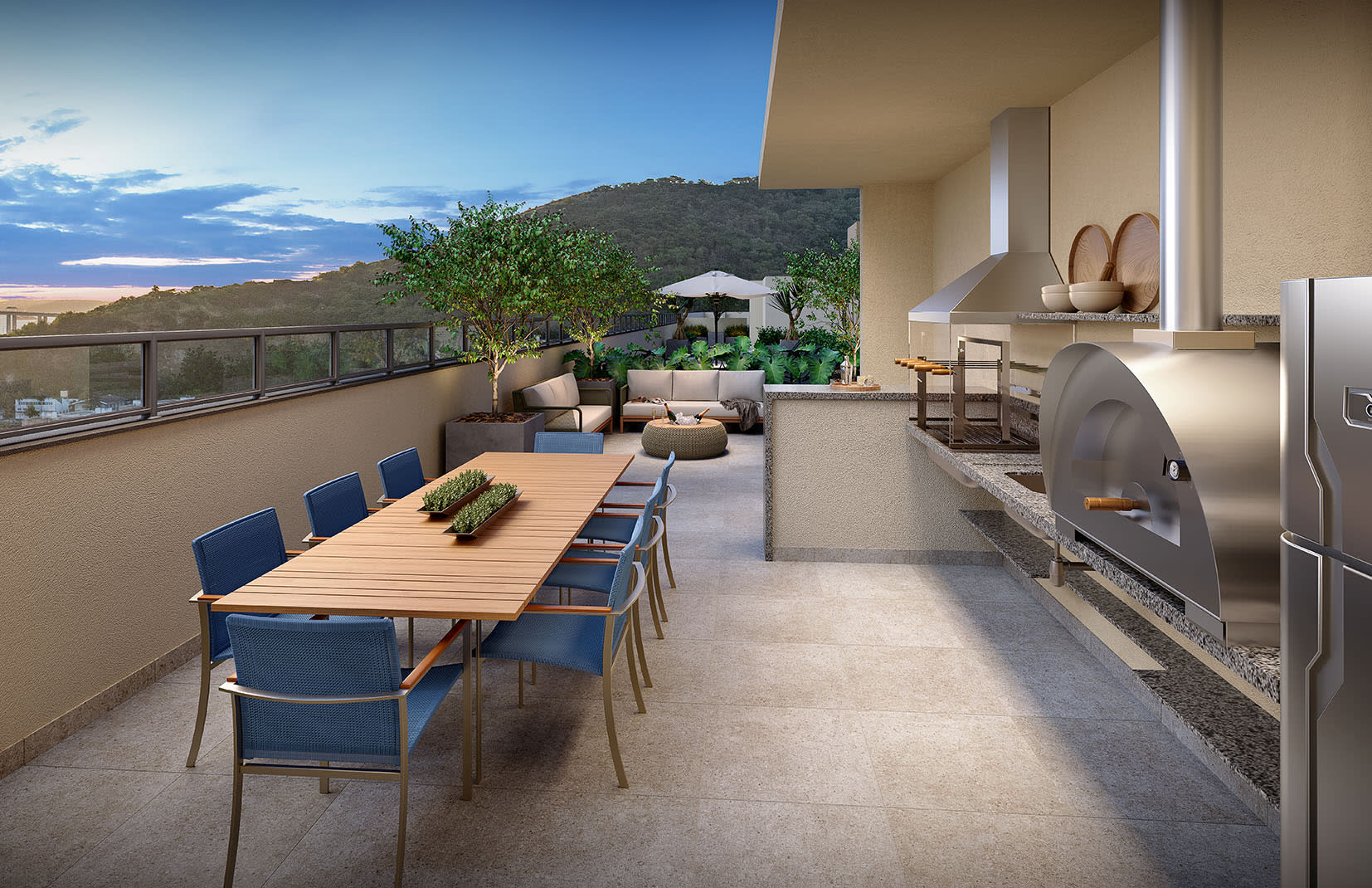 Imagem Apartamento com 2 Quartos à Venda, 52 m² em Centro - Niterói Imagem Apartamento com 2 Quartos à Venda, 52 m² em Centro - Niterói
