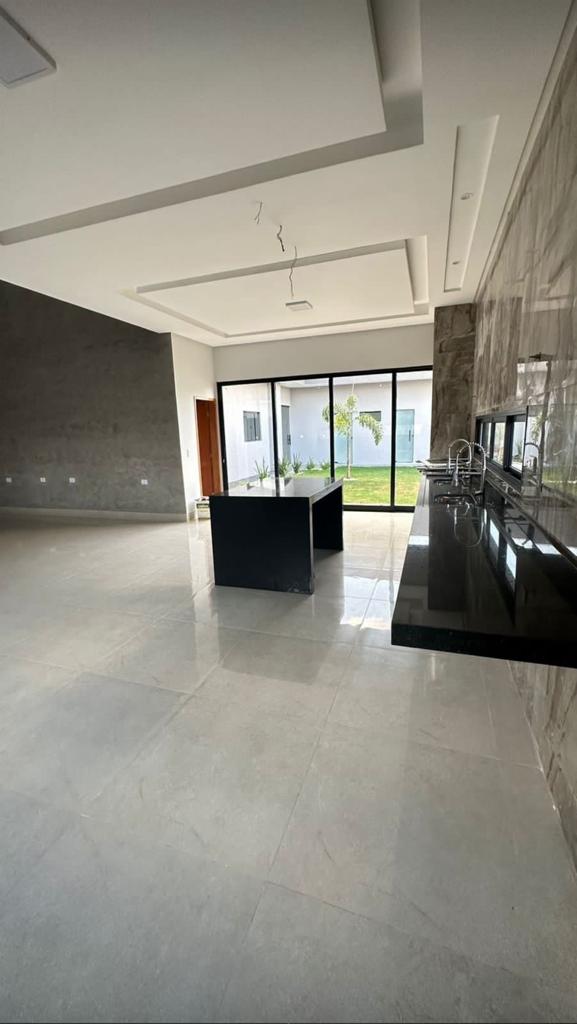 Imagem Casa com 3 Quartos à Venda, 187 m²em Setor Cristina II Expansão - Trindade