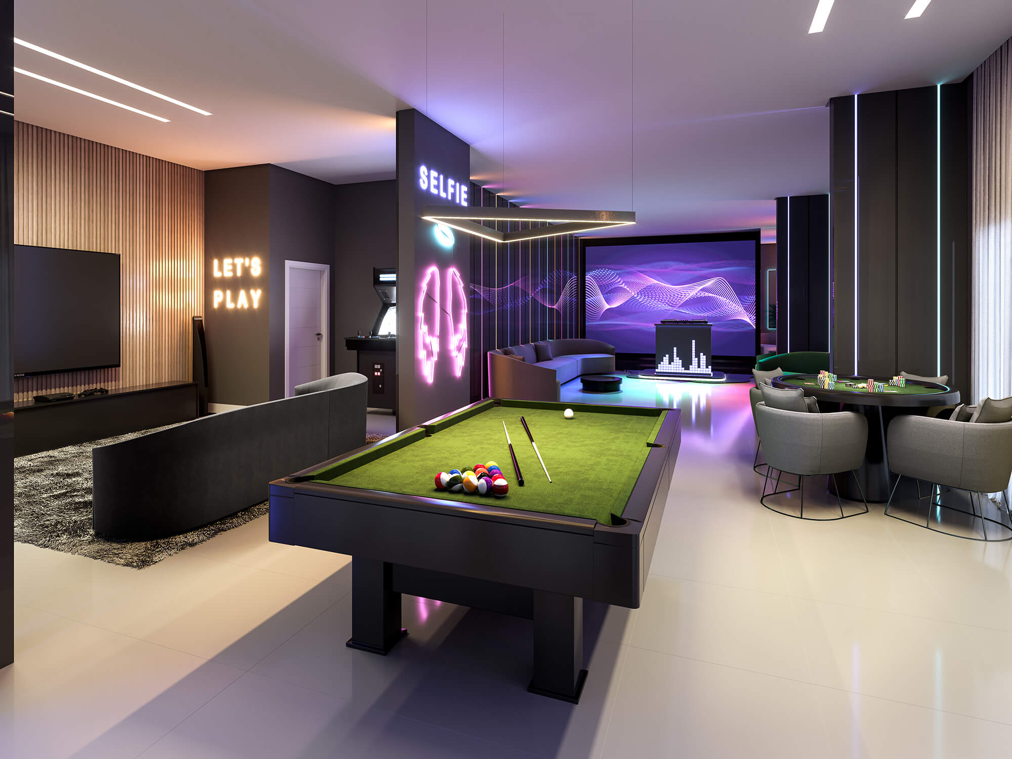 Imagem Apartamento com 2 Quartos à Venda, 70 m²em Tabuleiro - Monte Alegre - Camboriú