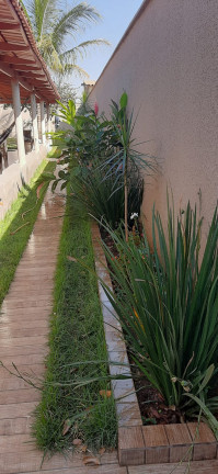 Imagem Casa com 4 Quartos à Venda, 180 m² em Jardim das Cascatas - Aparecida de Goiânia