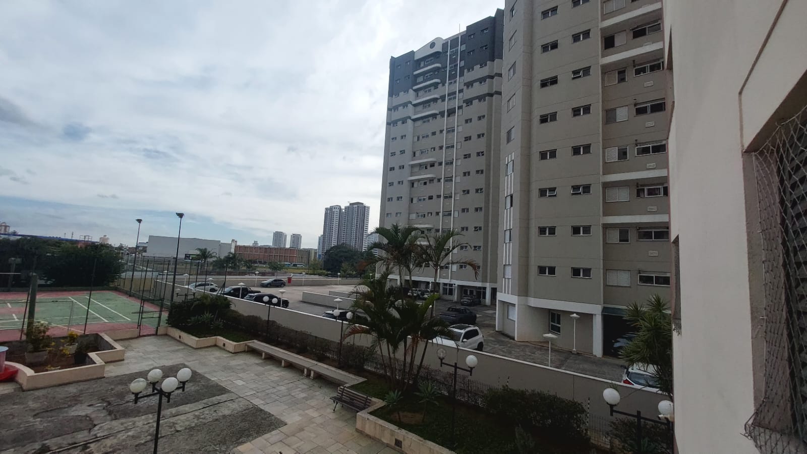 Imagem Apartamento com 2 Quartos para Alugar, 71 m² em Loteamento Mogilar - Mogi das Cruzes