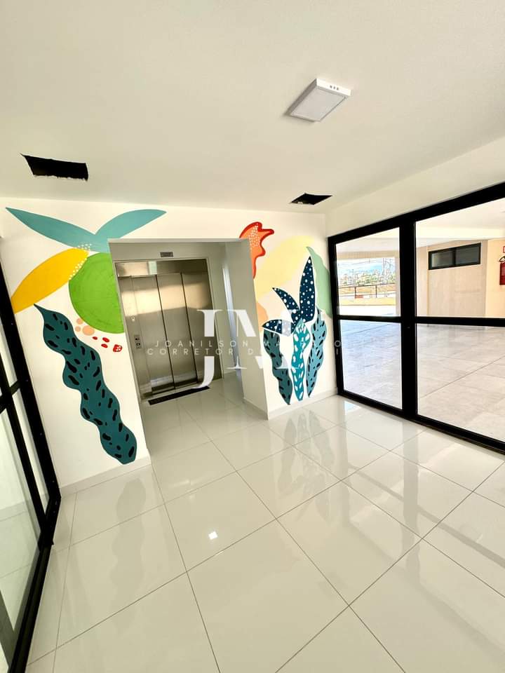 Imagem Apartamento com 3 Quartos à Venda, 75 m²em Lagoa Nova - Natal