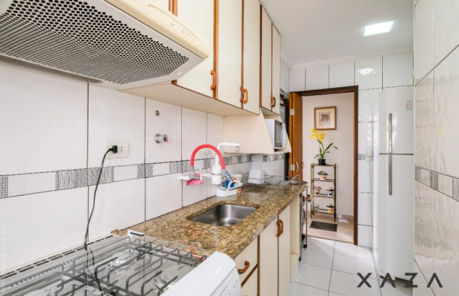 Imagem Apartamento com 3 Quartos à Venda, 78 m² em Cambuci - São Paulo