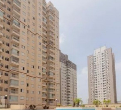 Imagem Apartamento com 3 Quartos para Alugar, 57 m² em Conceição - Osasco