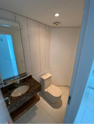 Imagem Apartamento com 3 Quartos à Venda, 133 m² em Mooca - São Paulo