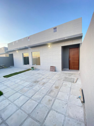 Imagem Casa com 2 Quartos à Venda, 55 m² em Gramame - João Pessoa