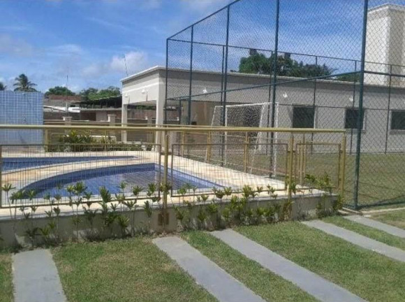 Imagem Apartamento com 2 Quartos à Venda, 45 m² em Catu de Abrantes (Abrantes) - Camaçari Imagem Apartamento com 2 Quartos à Venda, 45 m² em Catu de Abrantes (Abrantes) - Camaçari