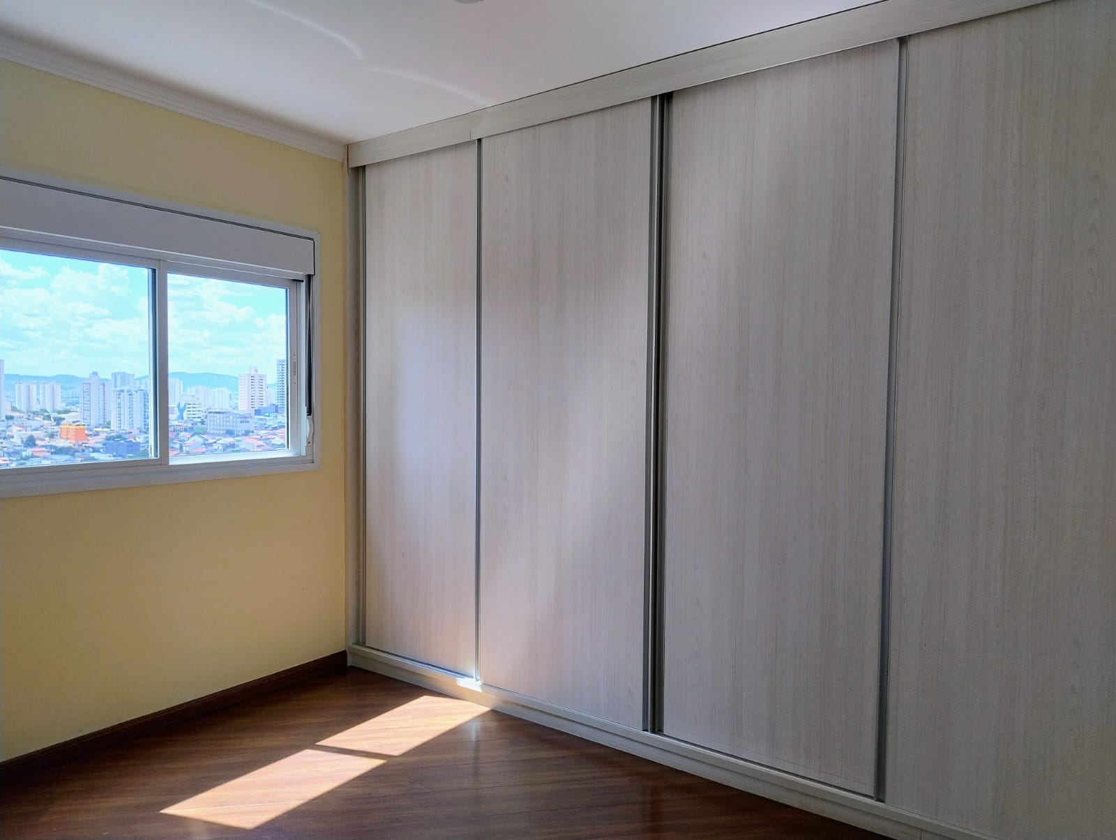 Imagem Apartamento com 3 Quartos à Venda ou Locação, 143 m² em Vila Yara - Osasco Imagem Apartamento com 3 Quartos à Venda ou Locação, 143 m² em Vila Yara - Osasco