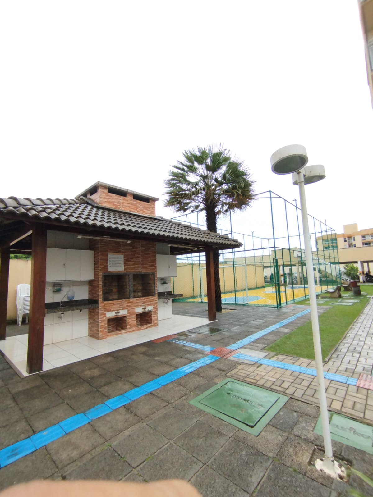 Imagem Apartamento com 2 Quartos à Venda, 44 m²em Prefeito José Walter - Fortaleza