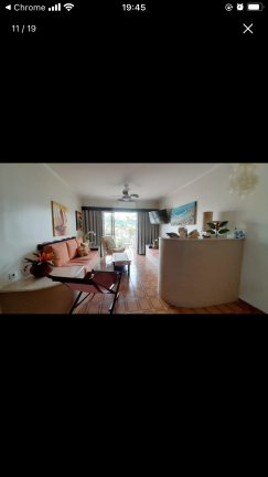 Imagem Apartamento com 3 Quartos à Venda, 78 m² em Toninhas - Ubatuba