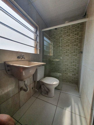 Imagem Kitnet com 1 Quarto para Alugar, 35 m² em Parque Botujuru - São Bernardo Do Campo