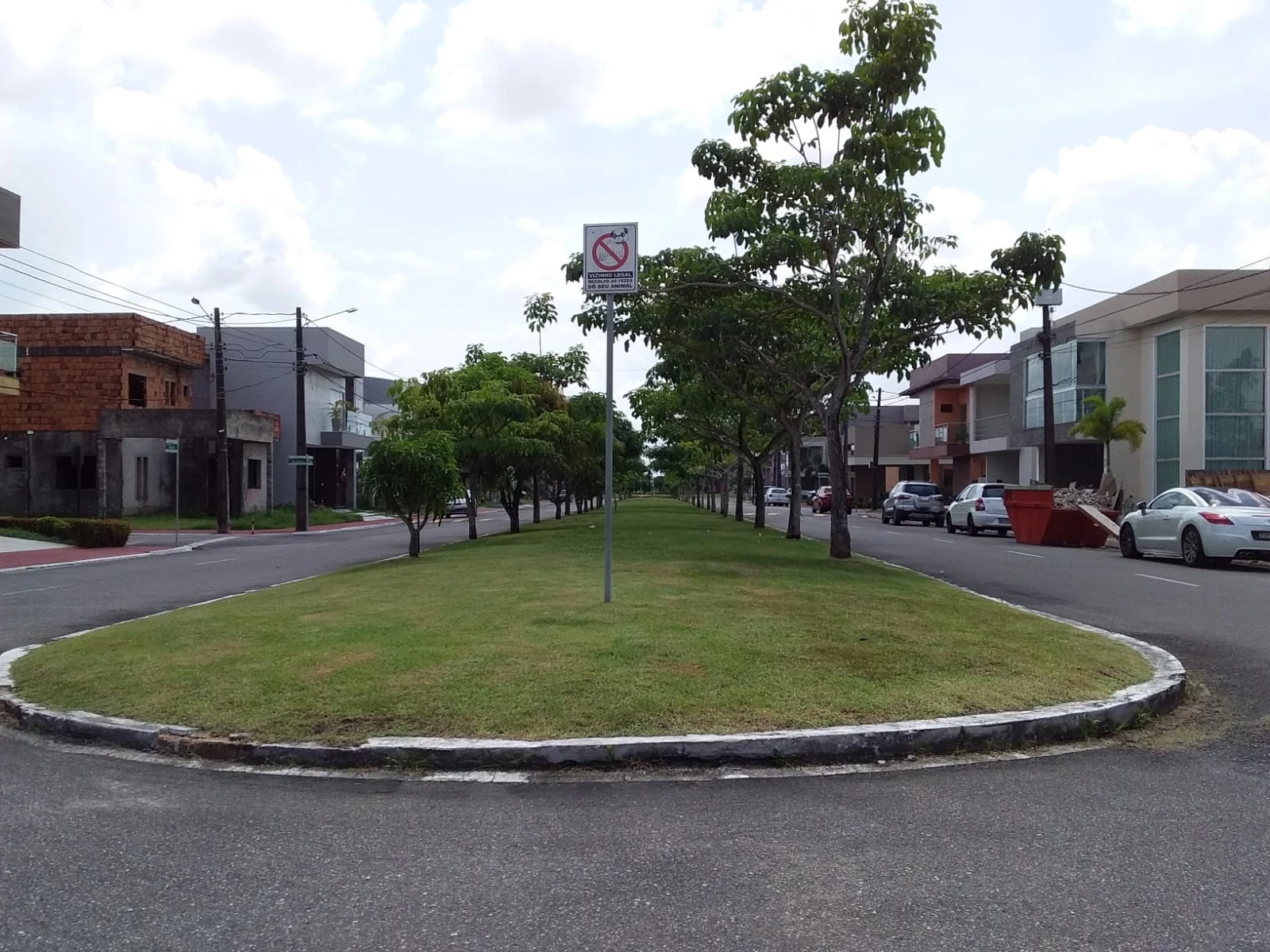 Imagem Casa de Condomínio com 4 Quartos para Alugar, 180 m² em Parque Verde - Belém