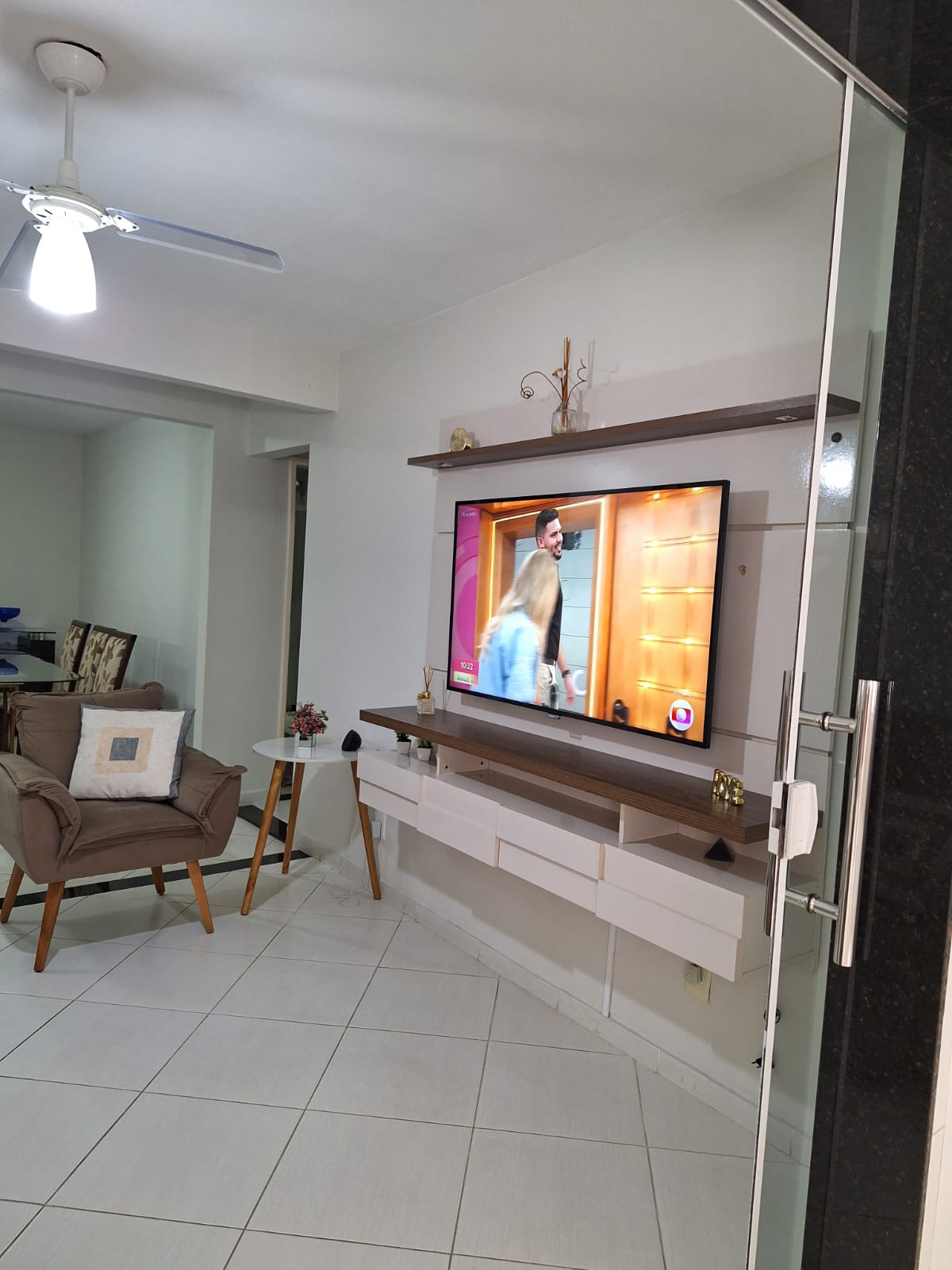 Imagem Apartamento com 3 Quartos à Venda, 158 m²em Itapuã - Vila Velha