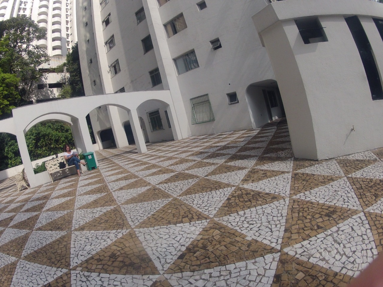 Imagem Apartamento com 2 Quartos para Alugar, 52 m²em Bela Vista - São Paulo Imagem Apartamento com 2 Quartos para Alugar, 52 m²em Bela Vista - São Paulo