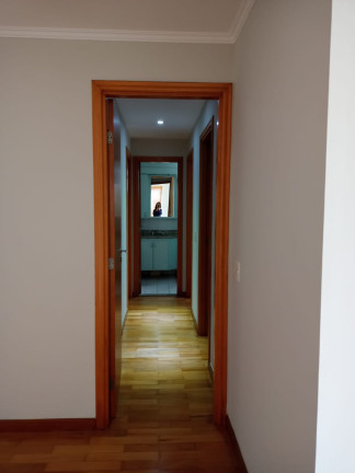 Apartamento com 3 Quartos para Alugar, 90 m² em Vila Leopoldina - São Paulo