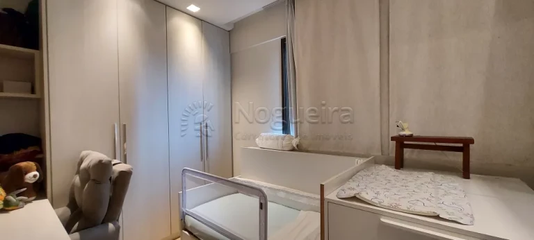 Imagem Apartamento com 3 Quartos à Venda, 98 m² em Boa Viagem - Recife
