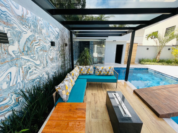 Imagem Casa com 6 Quartos à Venda, 464 m² em Riviera - Bertioga
