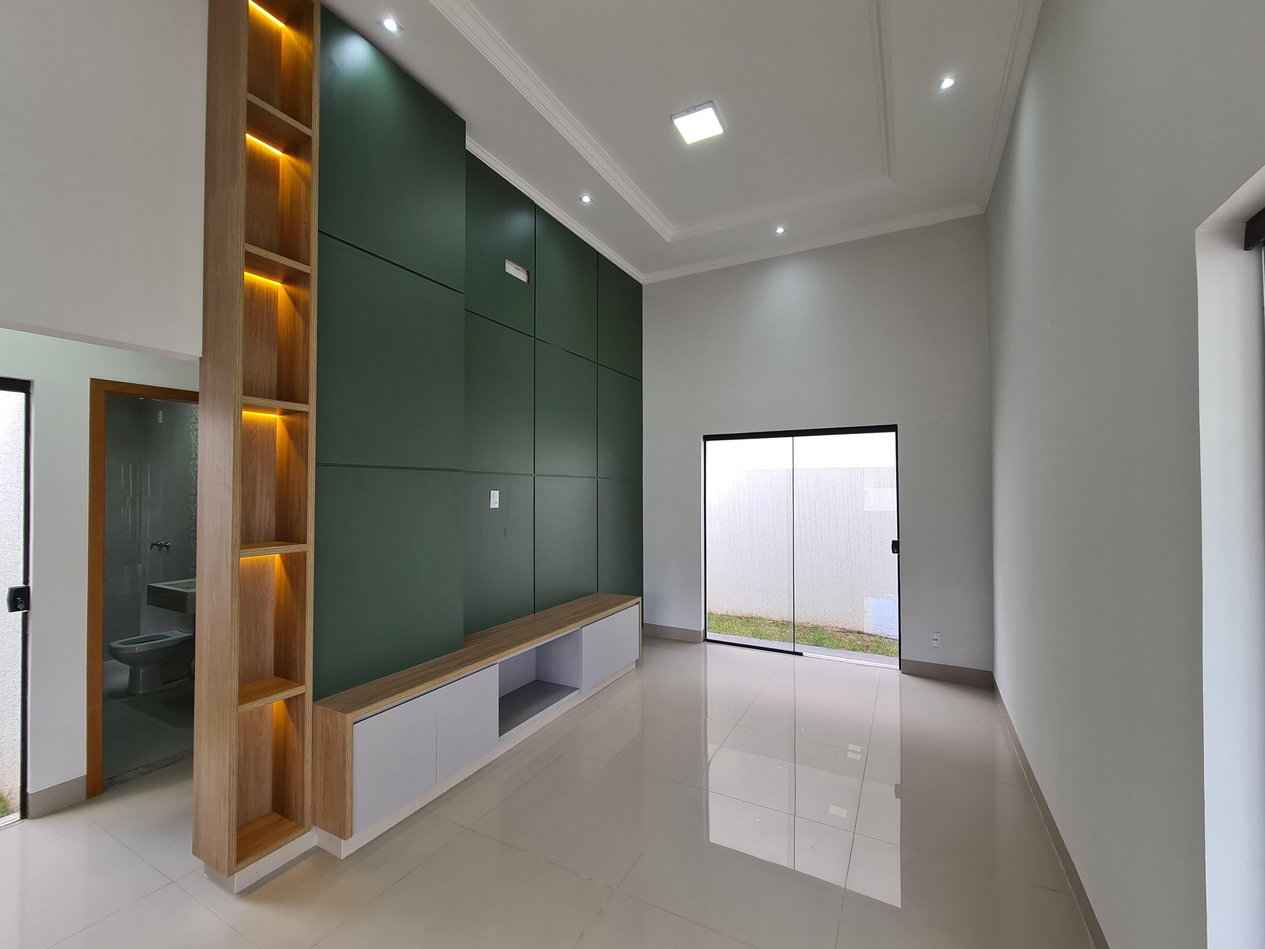 Imagem Casa com 3 Quartos à Venda, 135 m²em Setor Faiçalville - Goiânia