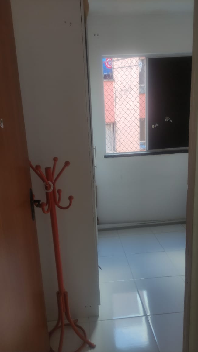 Imagem Apartamento com 2 Quartos à Venda, 45 m² em Caji - Lauro de Freitas